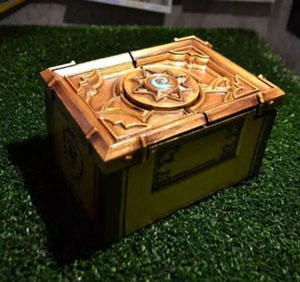 包裝木箱行業(yè)未來飯碗會因3D打印技術(shù)碎一地嗎？