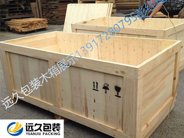 人造板新標(biāo)準(zhǔn)實(shí)施對(duì)木包裝箱行業(yè)有何影響？