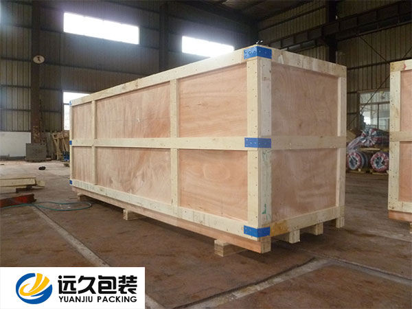 松江出口木箱包裝的技術要求