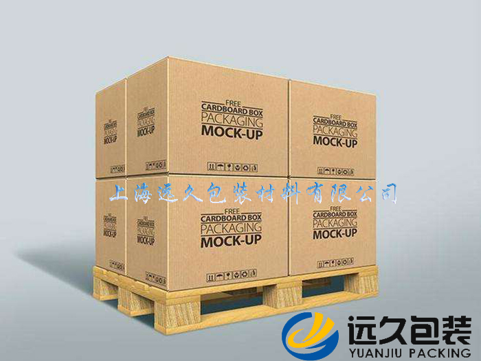 紙箱包裝在環(huán)?？沙掷m(xù)性方面的具體優(yōu)勢