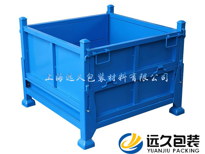 避免金屬包裝箱回收再利用過(guò)程中的二次污染的措施